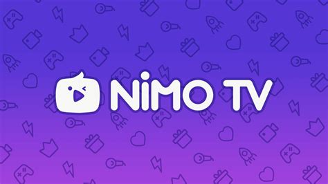 nimo tv|Nimo TV.
